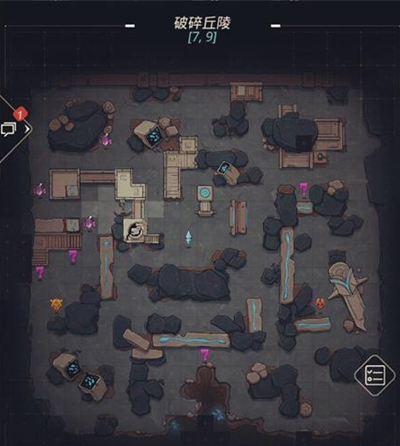 ����Խ�ǻ�����������̽������