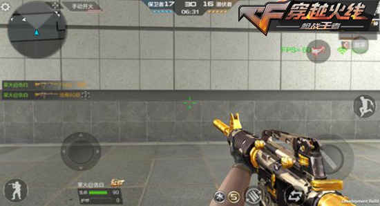 CF���λ�M4A1S������Чͼ�����