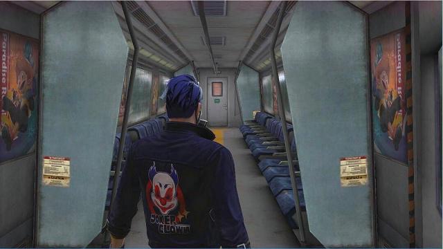 《明日之后》愚人节服装惊喜派对图文展示