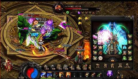 ��������¡���ħ�򱦹���