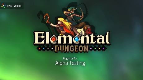 《元素地牢》恶魔领主怎么打