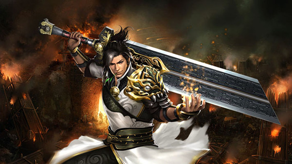 ��һ�����桷սʿ�ղذڷŹ���