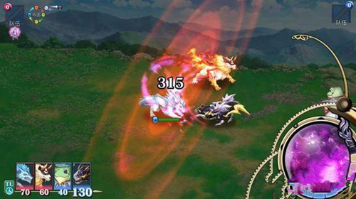 《亘古幻想》boss千面怎么打