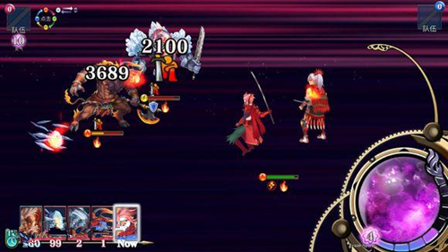 《亘古幻想》训练道馆第6关怎么过