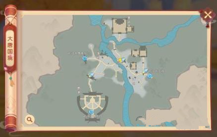 《梦幻西游3D》黑玉记支线任务攻略