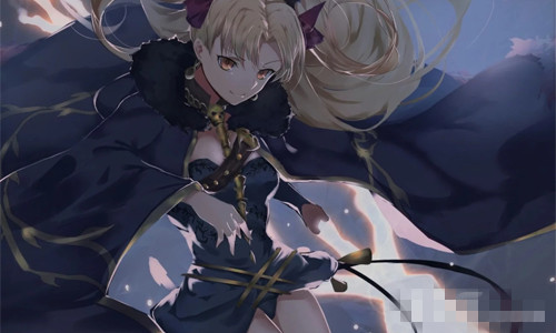 《FGO》圣诞三期主线本配置攻略