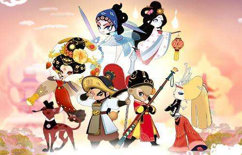 《闹闹天宫》最强英雄推荐