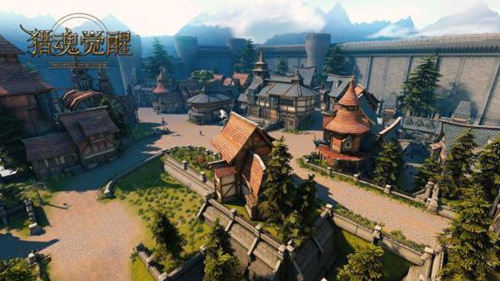 《猎魂觉醒》入魔军团打法攻略介绍