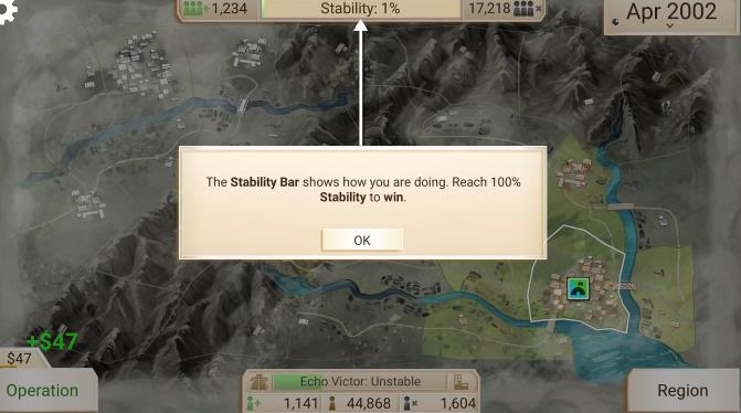 《Rebel Inc》全界面中文翻译