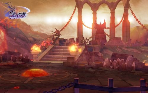 《空之挽歌》手游职业哪个好