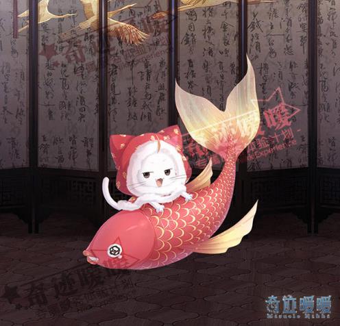 《奇迹暖暖》每日红包折福翻倍活动