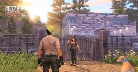 《明日之后》不同涂装590熟练度对比分析