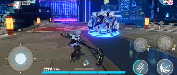 《崩坏3》猎杀档案通关攻略