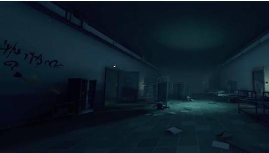 《第五人格》白沙街疯人院监控室位置详解