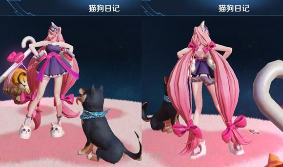 ��������ҫ��è���ռ�Ƥ��ͼ��һ��