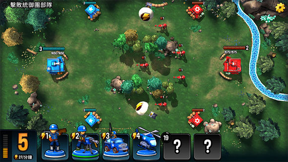 ������������ͳ���ŵ�һ��1-5�ؿ�����