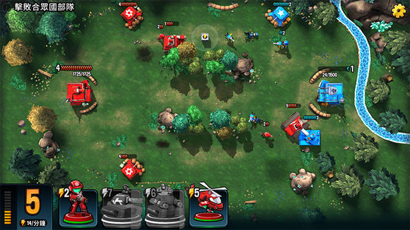 ������������ͳ���ŵ�һ��1-5�ؿ�����