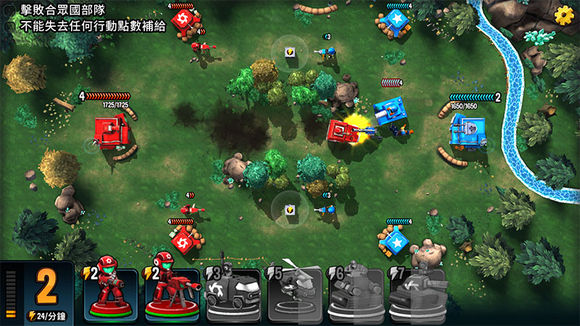 ������������ͳ���ŵ�һ��1-5�ؿ�����