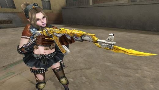 CF��������֮Ӱ��÷���