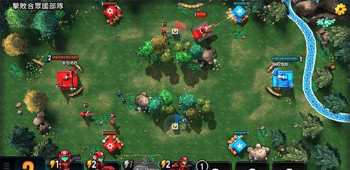 ������������ͳ���ŵ�һ��1-2�ؿ�����