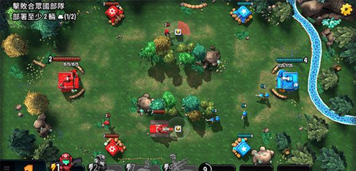 ������������ͳ���ŵ�һ��1-2�ؿ�����