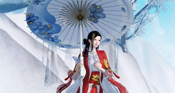 《楚留香》江湖倚灯行集赞怎么玩