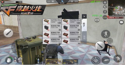 CF��������12Сʱ�������