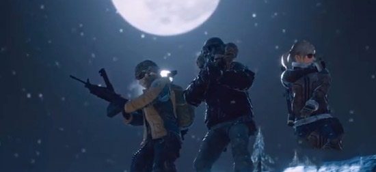 �����������̼�ս������ҹģʽ��ô��