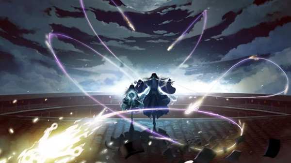 《楚留香》手游2019年新门派爆料