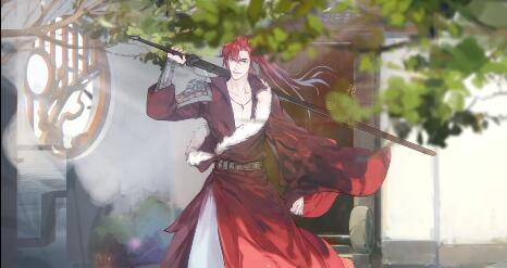 《墨魂》手游第二章对话选择技巧