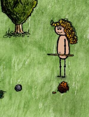 《一小时人生》打铁技巧