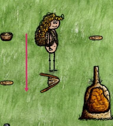 《一小时人生》打铁技巧