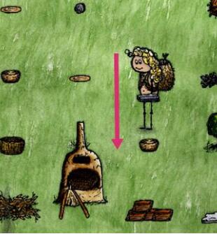 《一小时人生》打铁技巧