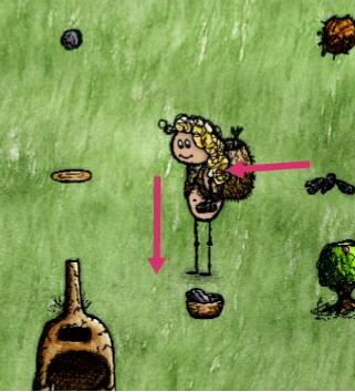 《一小时人生》打铁技巧