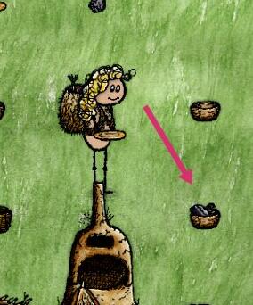 《一小时人生》打铁技巧