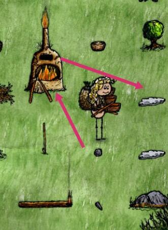 《一小时人生》打铁技巧