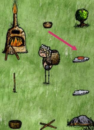 《一小时人生》打铁技巧