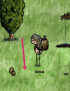 《一小时人生》打铁技巧