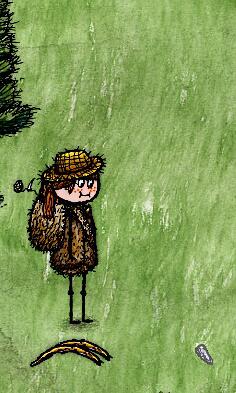 《一小时人生》木柴搬运技巧