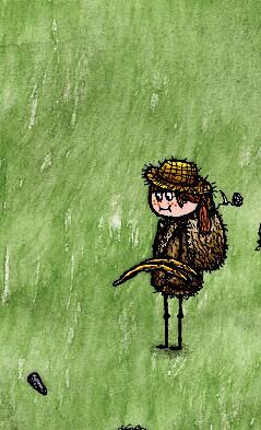 《一小时人生》木柴搬运技巧