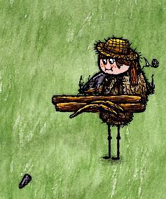 《一小时人生》木柴搬运技巧