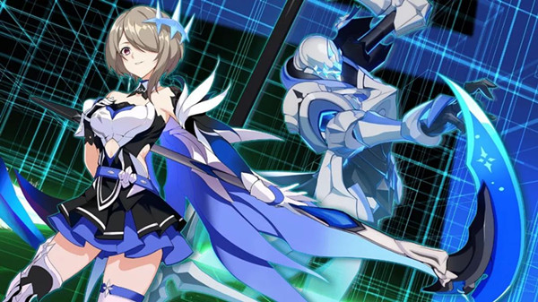 《崩坏3》苍骑士月魂阵容搭配推荐