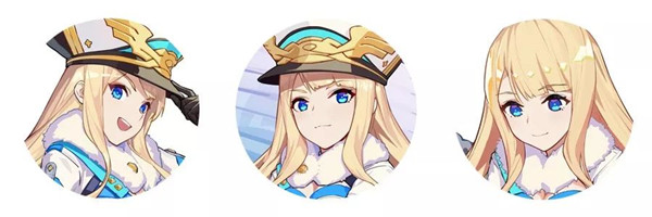 《崩坏3》苍骑士月魂圣痕选择