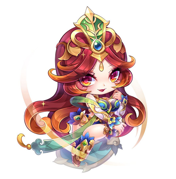 《天天酷跑》铁扇公主上线时间