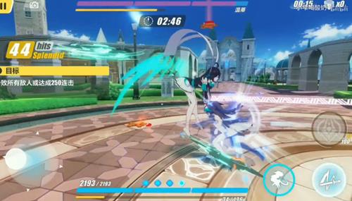 《崩坏3》破晓档案第二层打法攻略