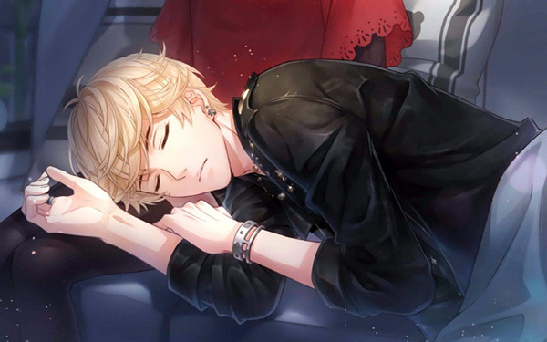 《恋与制作人》期遇之礼包