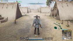 《武侠乂》双刺怎么打