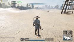 《武侠乂》双刺怎么打