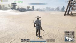 《武侠乂》双刺怎么打