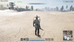 《武侠乂》双刺怎么打